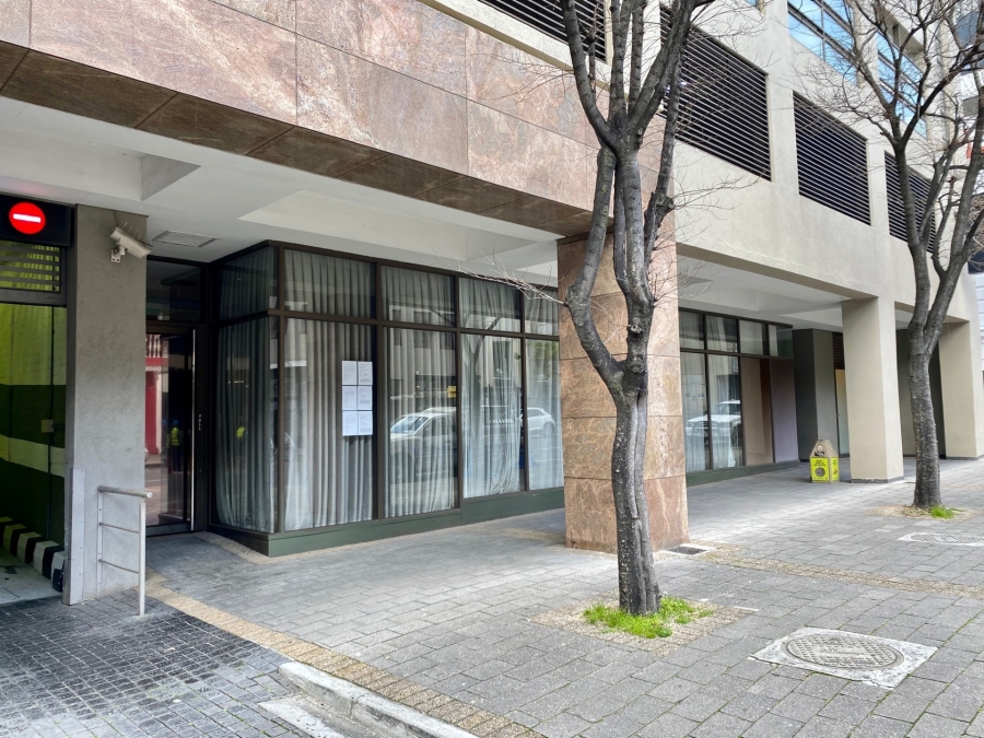 To Let commercial Property for Rent in Cape Town City Centre Western Cape